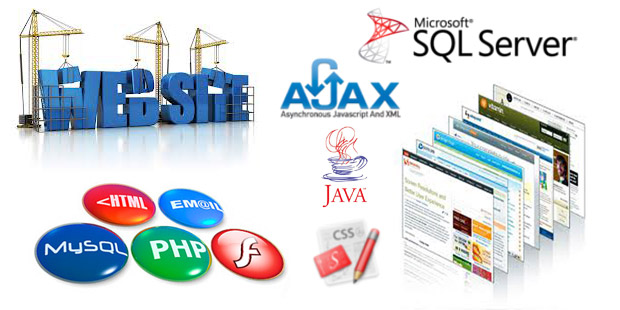 Soluciones Informáticas Desarrollo de Páginas Web
