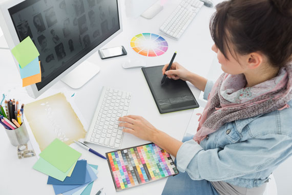 Soluciones Informáticas Diseño Web y Creatividad