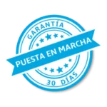 Garantía 30 días