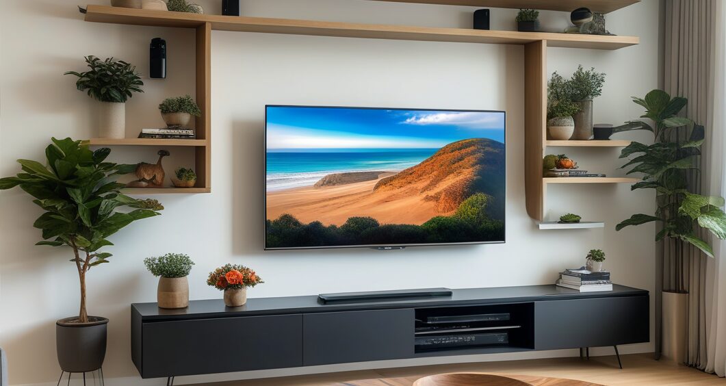 Soluciones Informáticas Instalación Televisores Madrid
