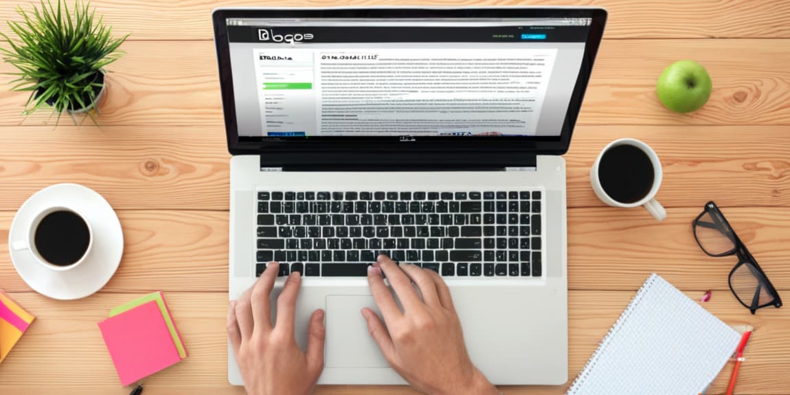 Blog Informática